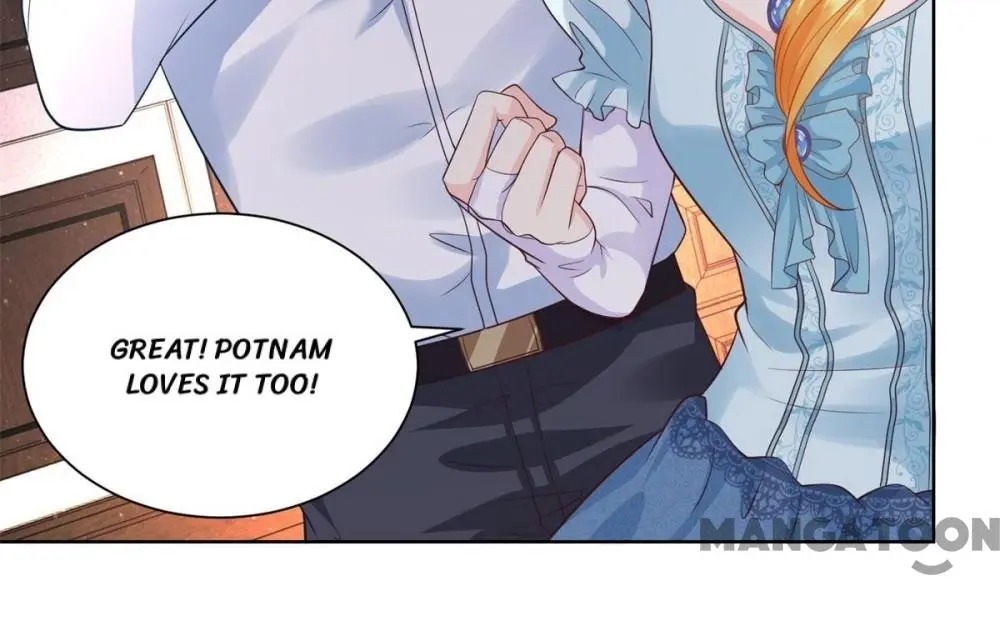 I Just Want to be a Useless Duke’s Daughter Chapter 49 - Page 22