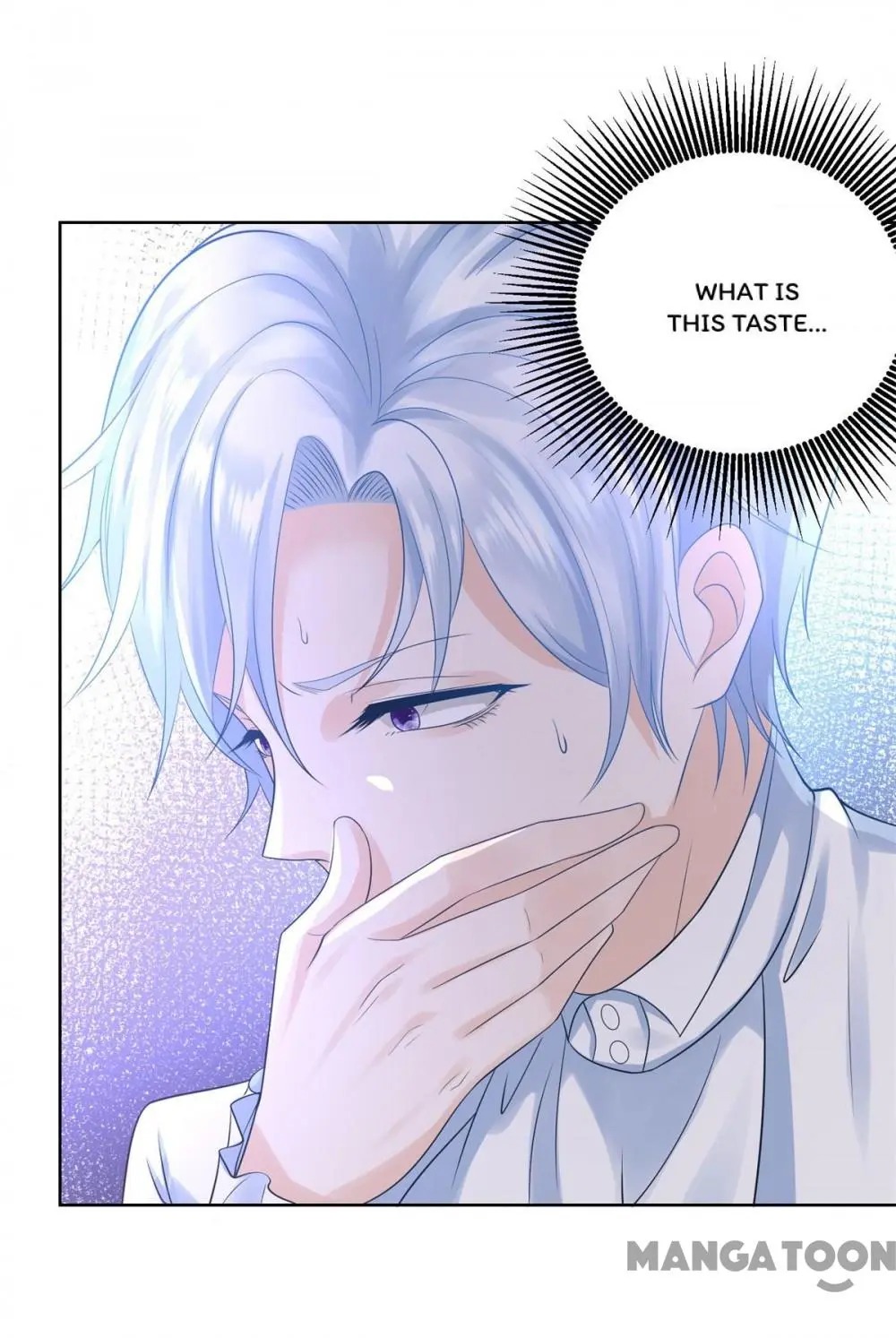 I Just Want to be a Useless Duke’s Daughter Chapter 49 - Page 23