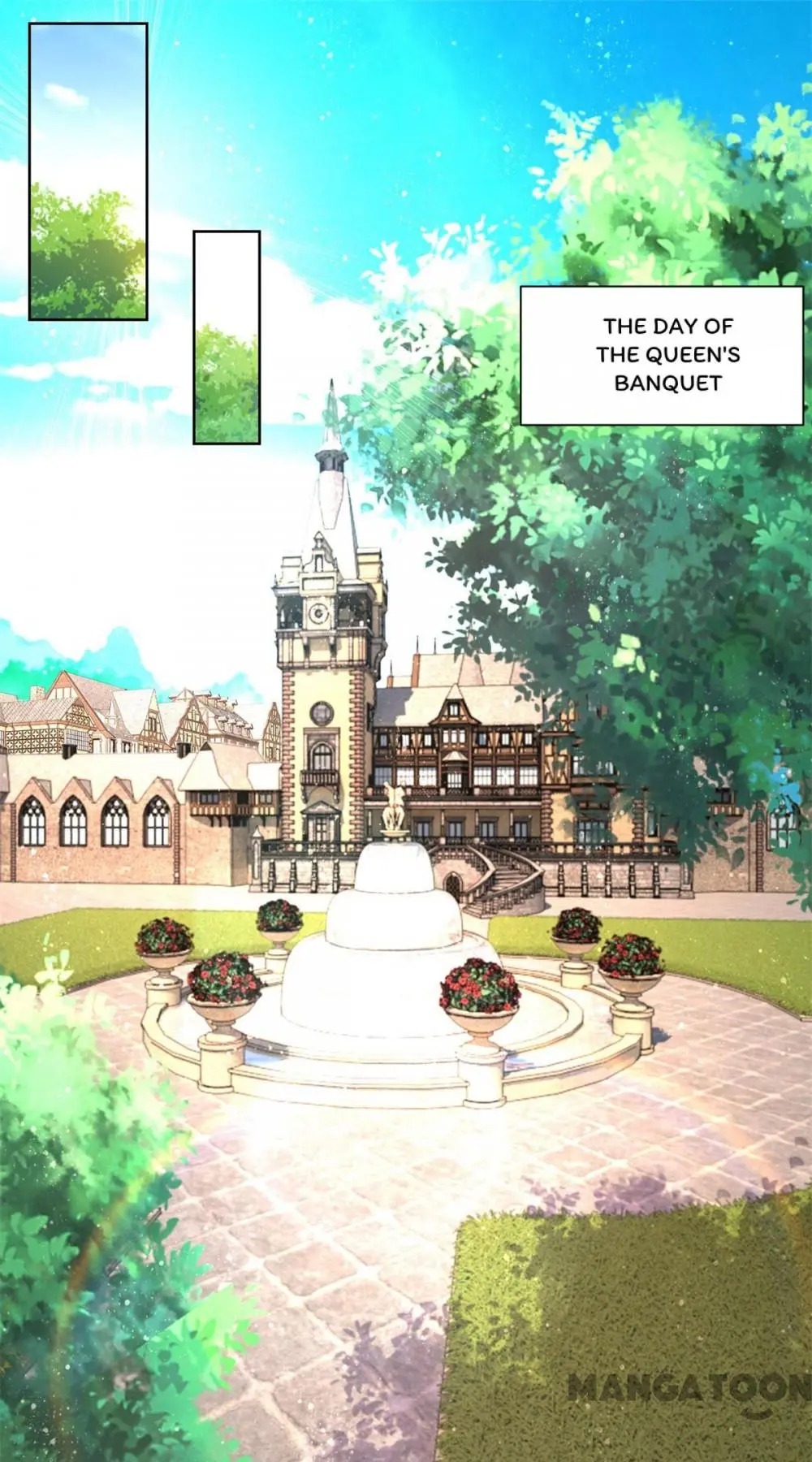 I Just Want to be a Useless Duke’s Daughter Chapter 49 - Page 26