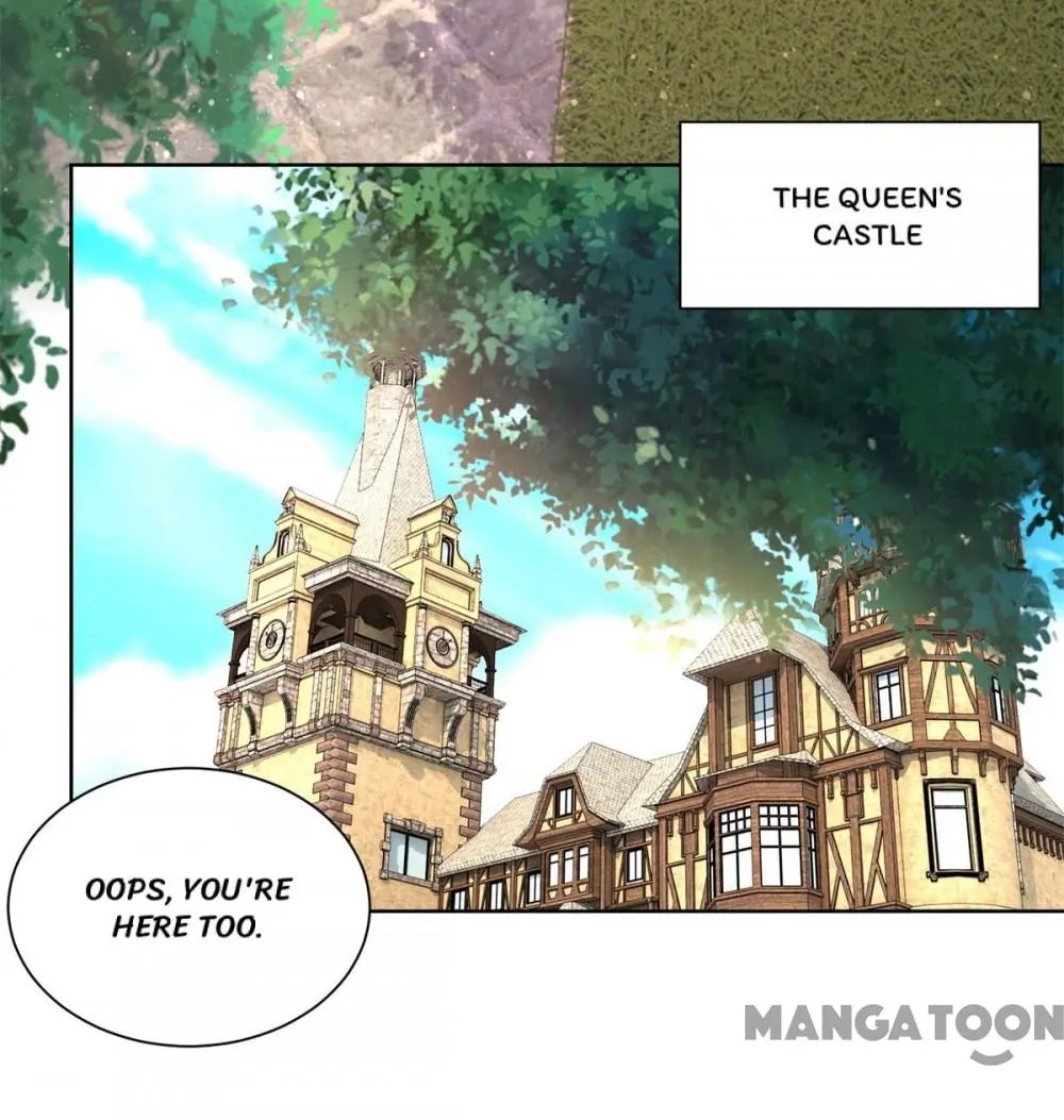 I Just Want to be a Useless Duke’s Daughter Chapter 49 - Page 27