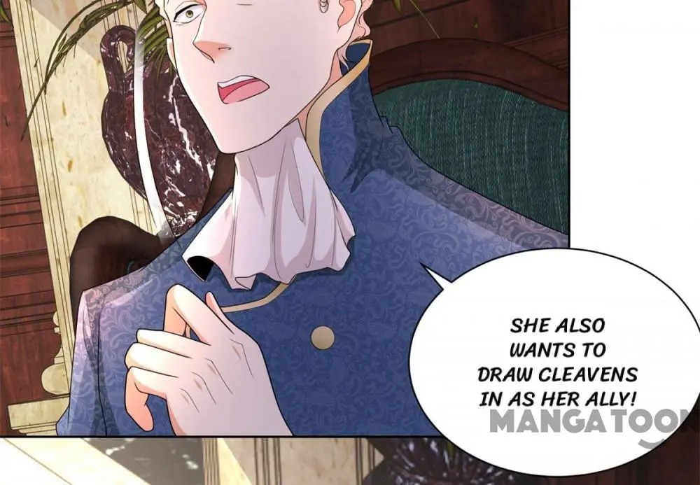 I Just Want to be a Useless Duke’s Daughter Chapter 49 - Page 4