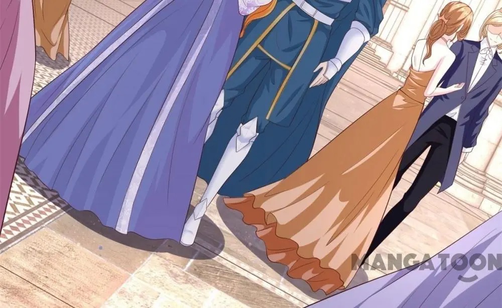 I Just Want to be a Useless Duke’s Daughter Chapter 49 - Page 33