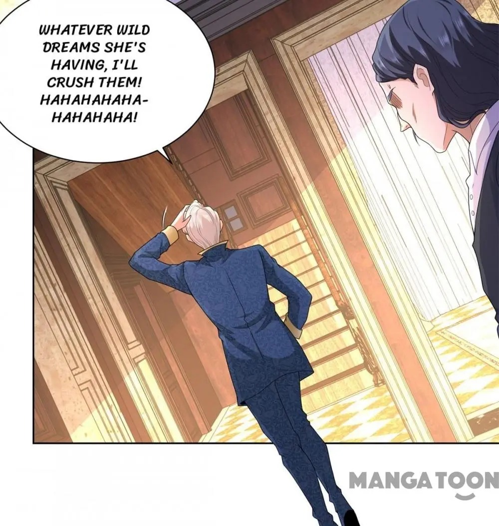 I Just Want to be a Useless Duke’s Daughter Chapter 49 - Page 6