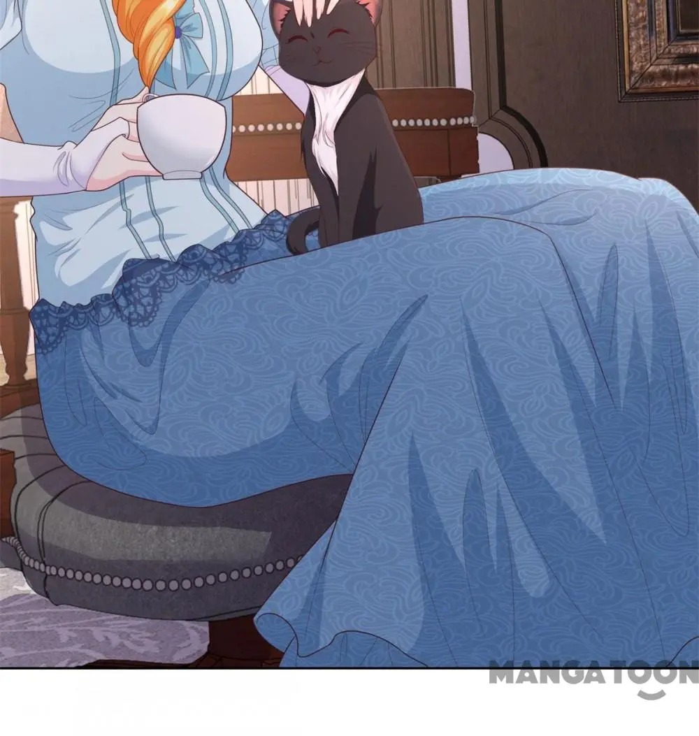 I Just Want to be a Useless Duke’s Daughter Chapter 49 - Page 8