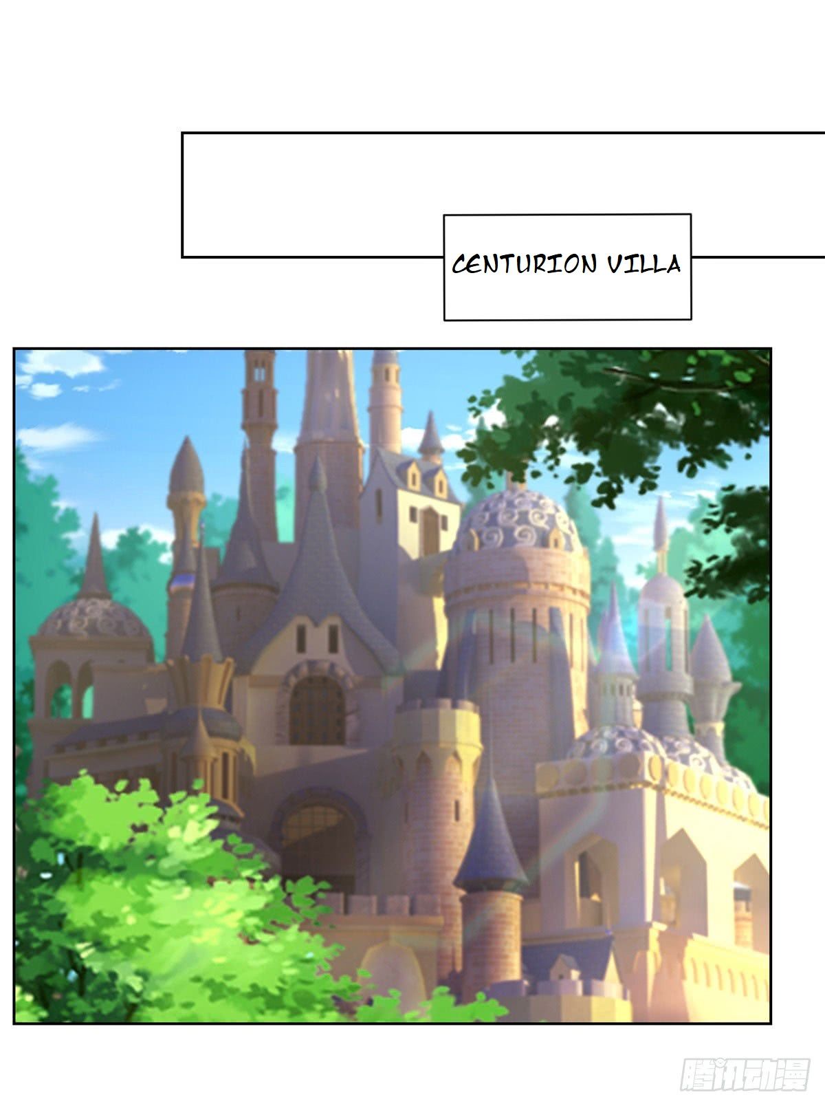 I Just Want to be a Useless Duke’s Daughter Chapter 5 - Page 17