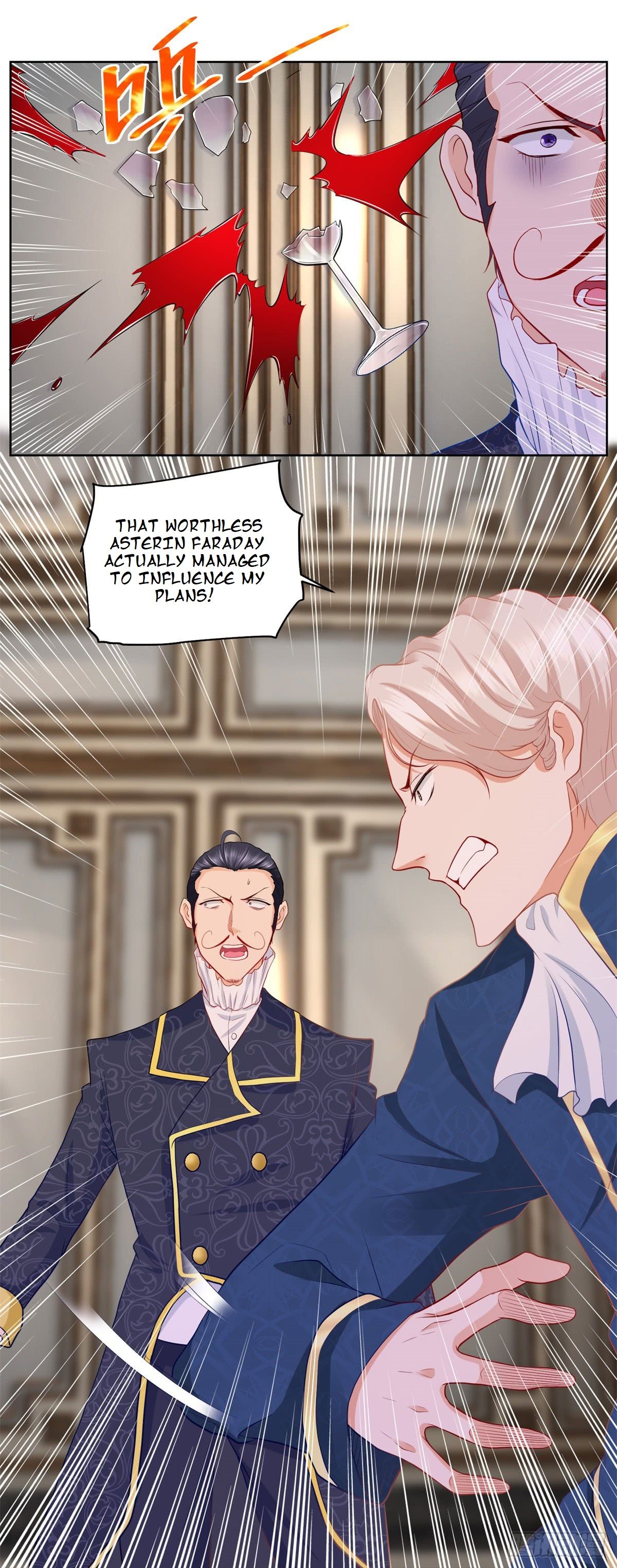 I Just Want to be a Useless Duke’s Daughter Chapter 5 - Page 10