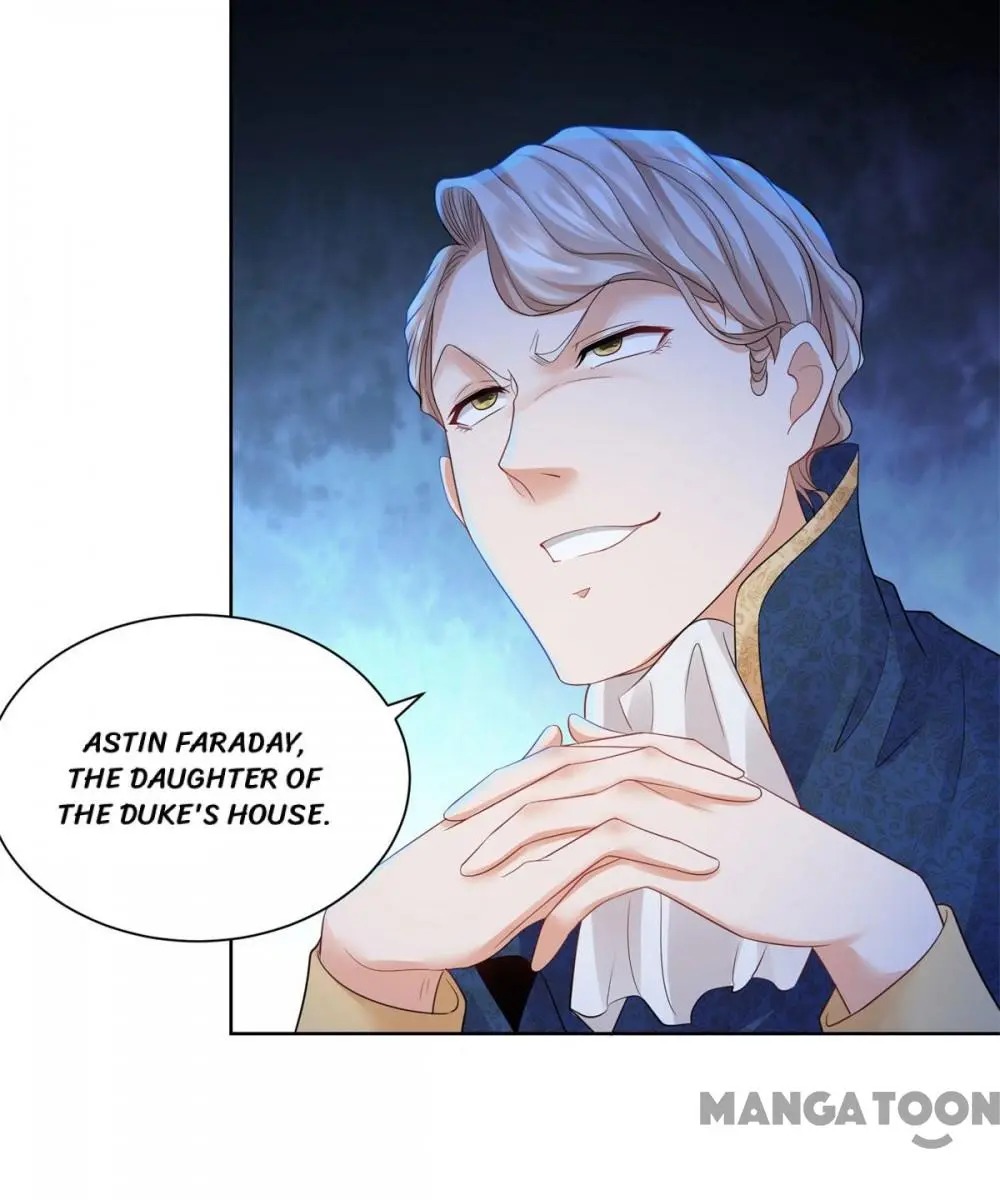 I Just Want to be a Useless Duke’s Daughter Chapter 50 - Page 12