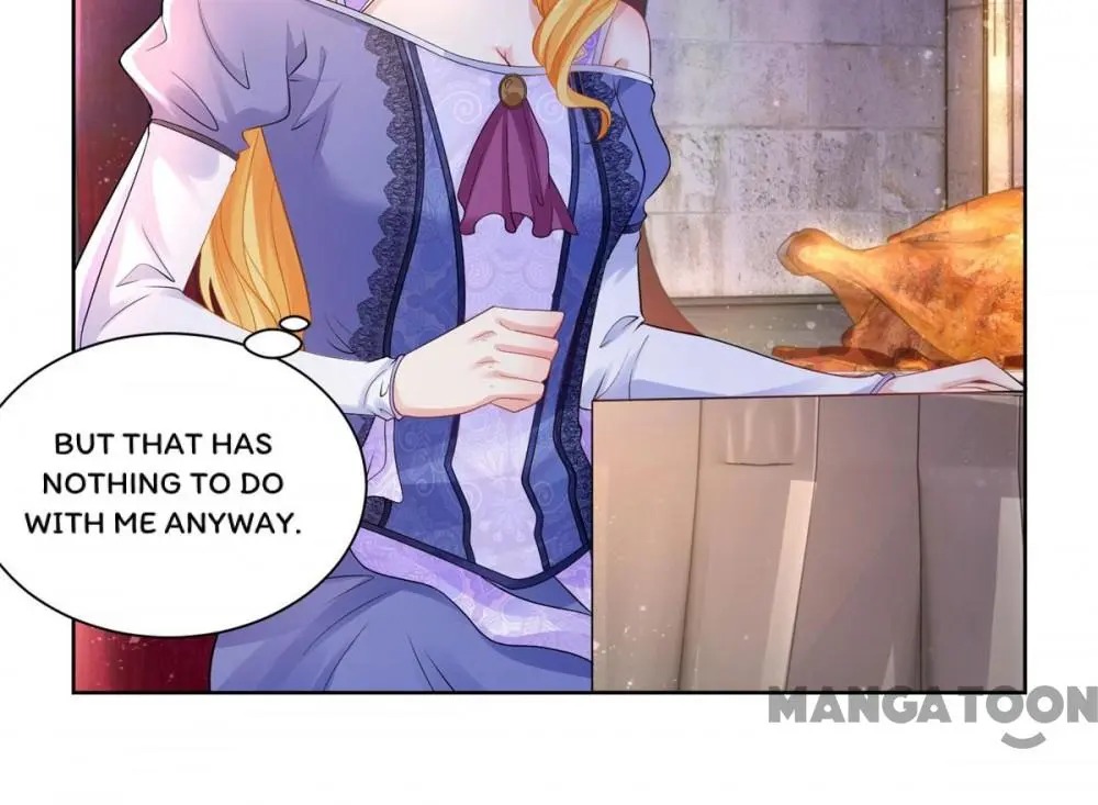 I Just Want to be a Useless Duke’s Daughter Chapter 50 - Page 15