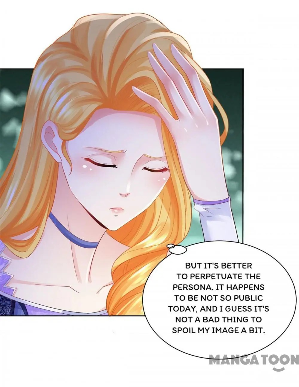 I Just Want to be a Useless Duke’s Daughter Chapter 50 - Page 16