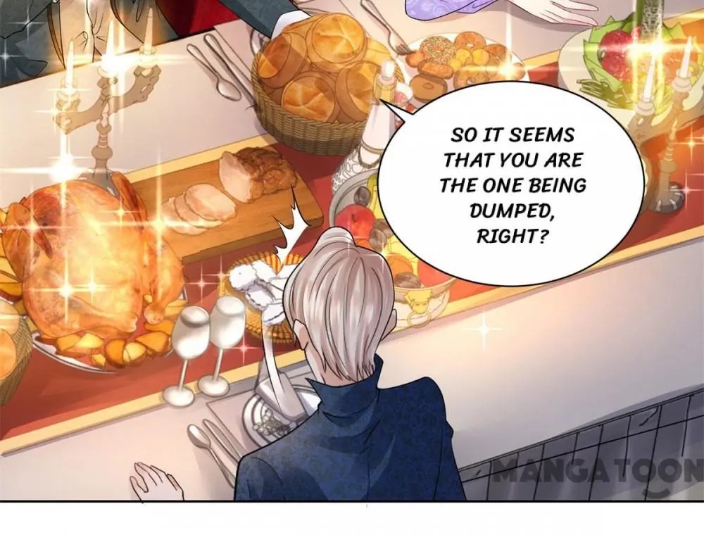 I Just Want to be a Useless Duke’s Daughter Chapter 50 - Page 20