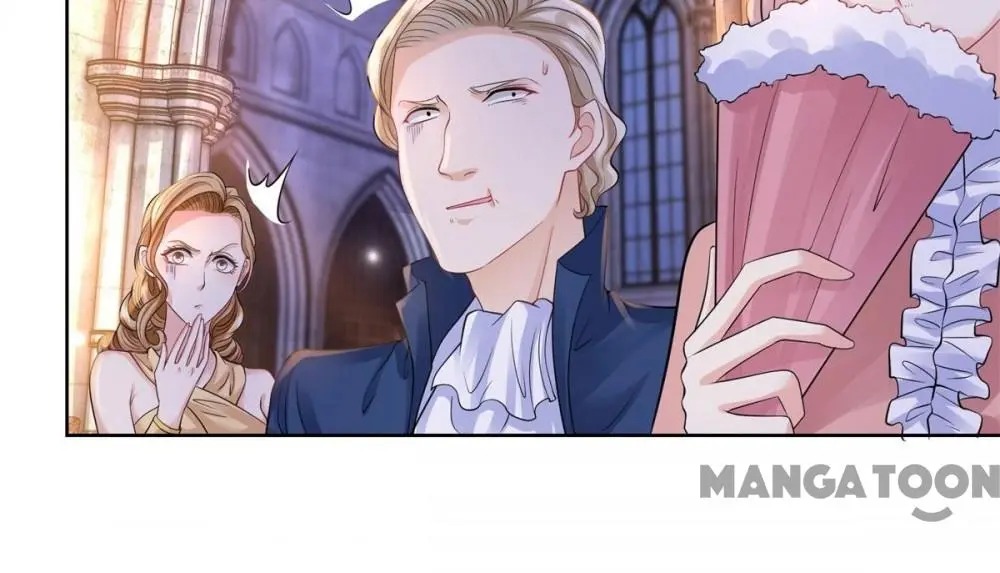 I Just Want to be a Useless Duke’s Daughter Chapter 50 - Page 3