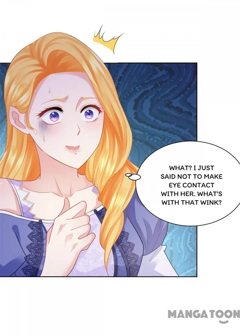I Just Want to be a Useless Duke’s Daughter Chapter 50 - Page 28