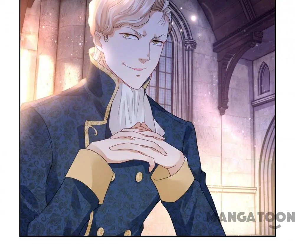 I Just Want to be a Useless Duke’s Daughter Chapter 50 - Page 34