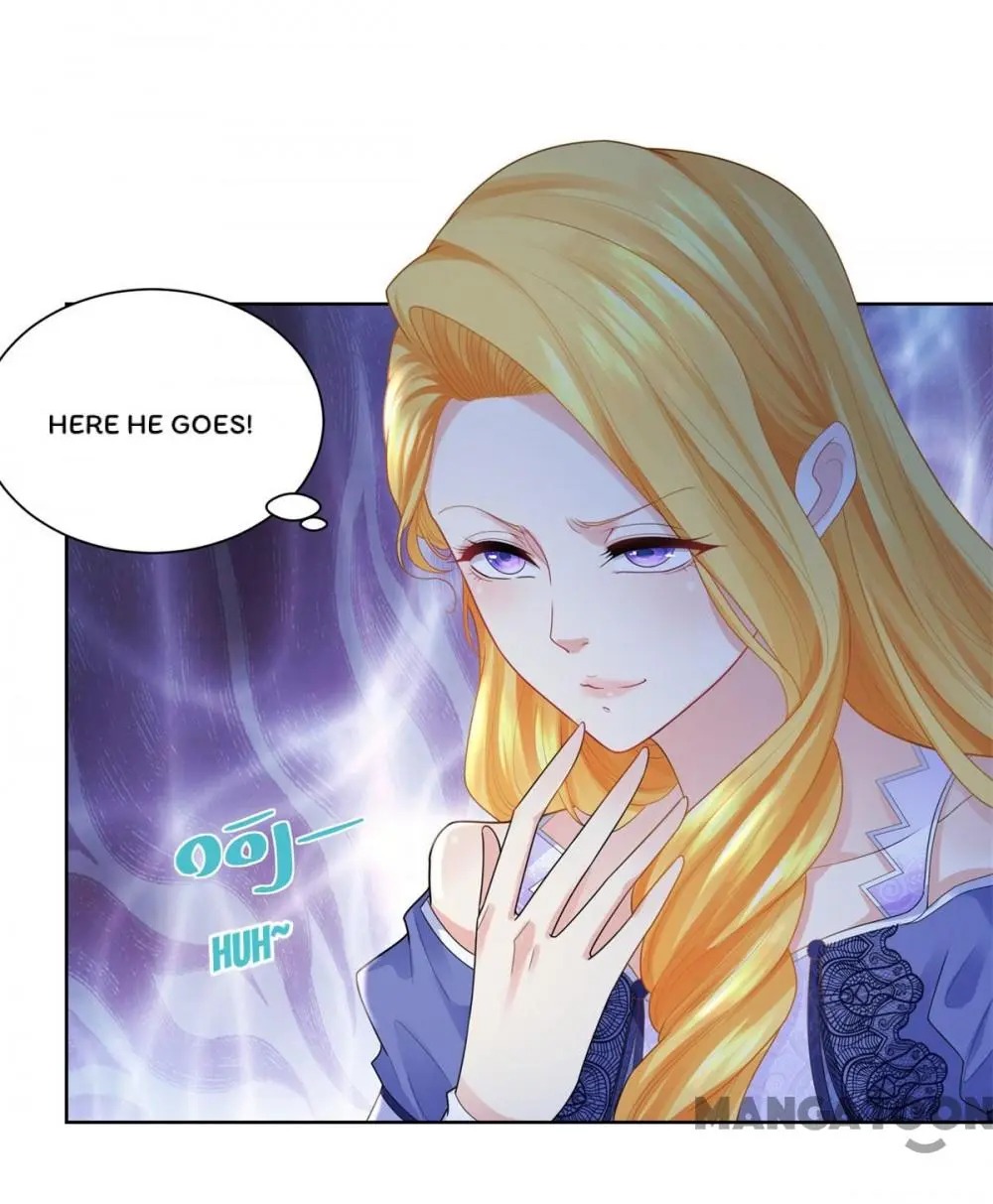 I Just Want to be a Useless Duke’s Daughter Chapter 50 - Page 35