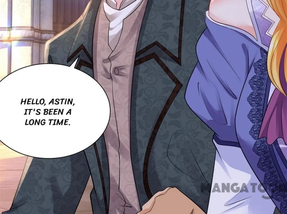 I Just Want to be a Useless Duke’s Daughter Chapter 50 - Page 5