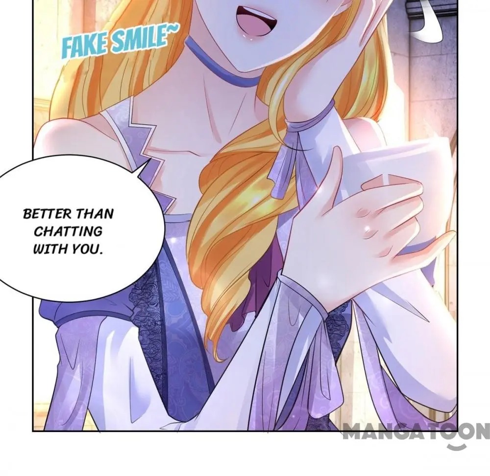 I Just Want to be a Useless Duke’s Daughter Chapter 50 - Page 8