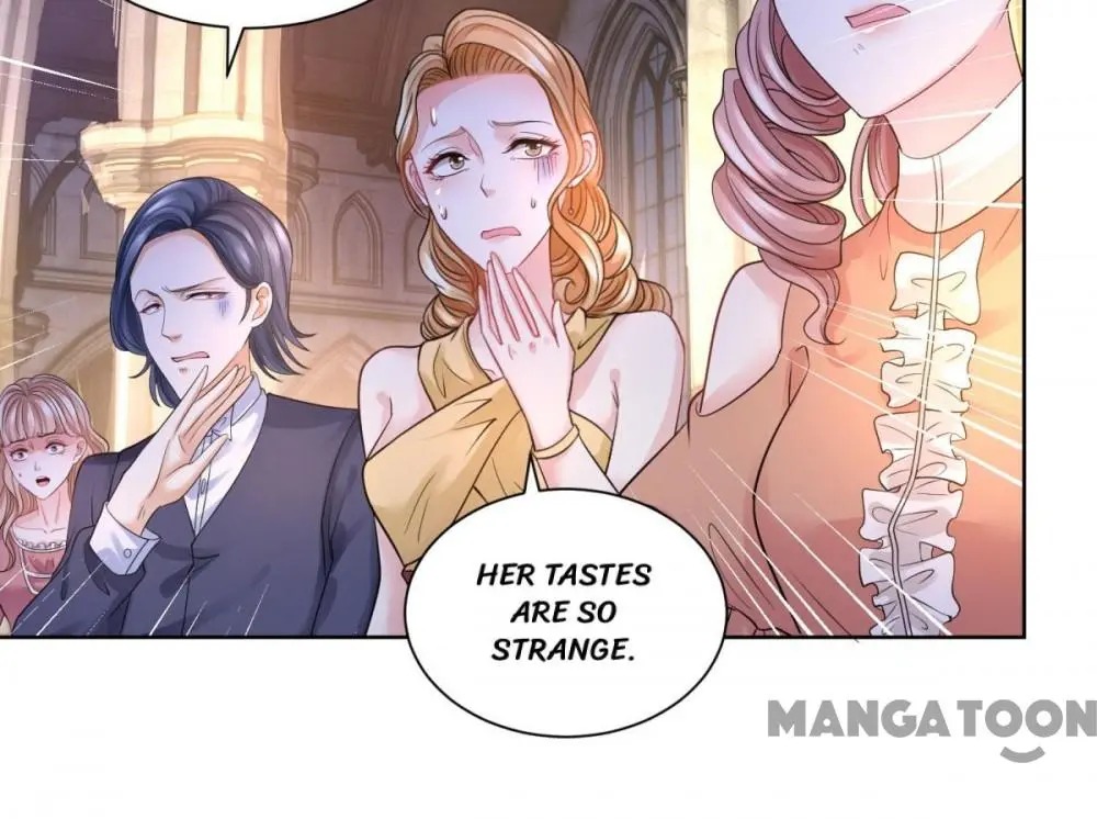 I Just Want to be a Useless Duke’s Daughter Chapter 51 - Page 12