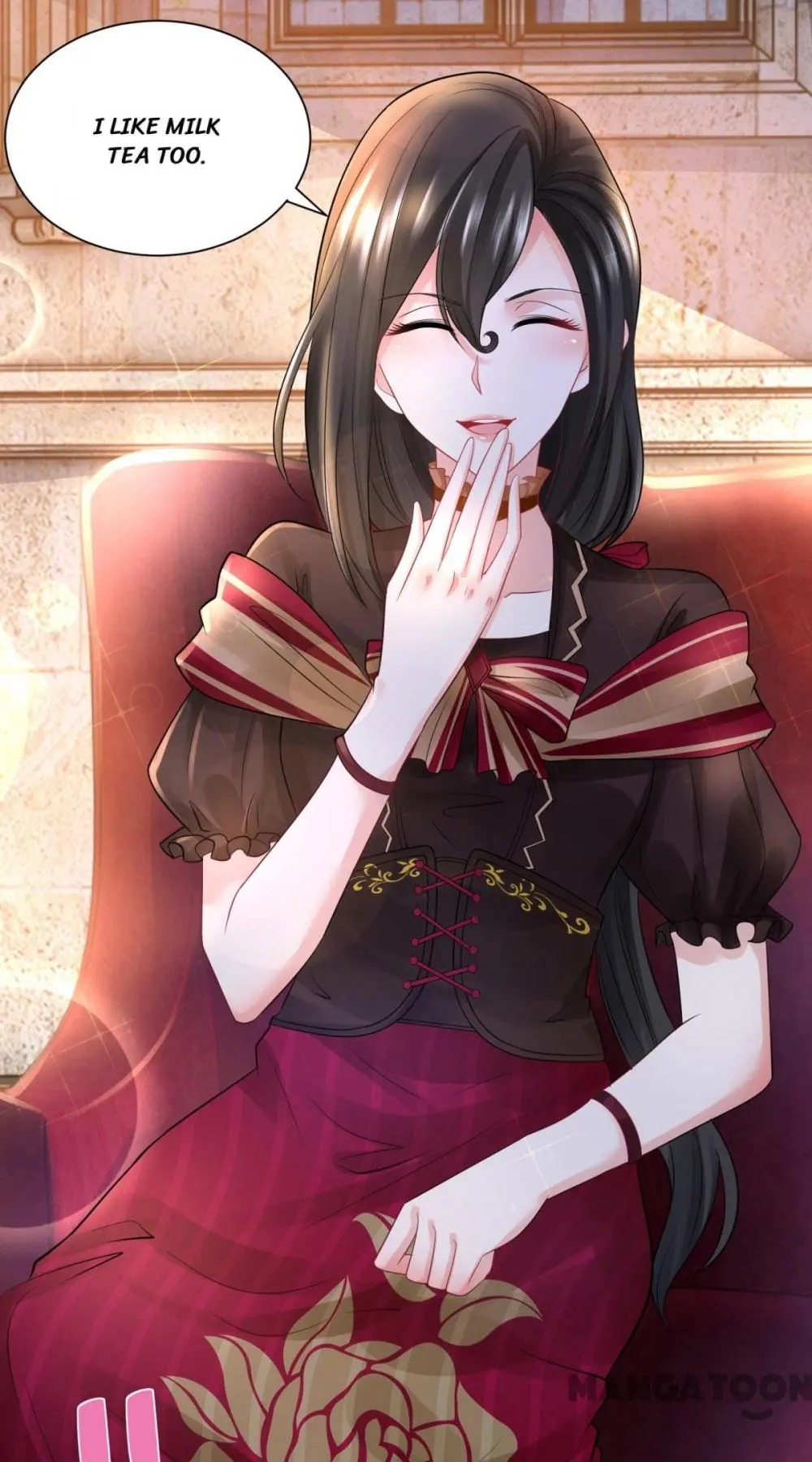 I Just Want to be a Useless Duke’s Daughter Chapter 51 - Page 16