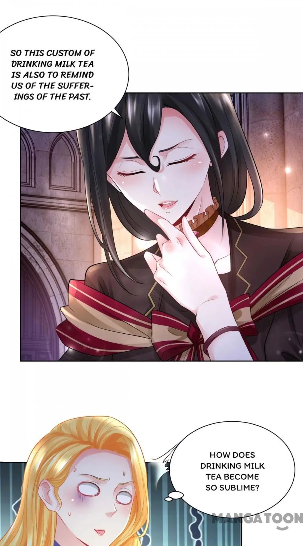 I Just Want to be a Useless Duke’s Daughter Chapter 51 - Page 20