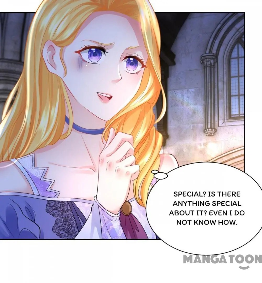 I Just Want to be a Useless Duke’s Daughter Chapter 51 - Page 23