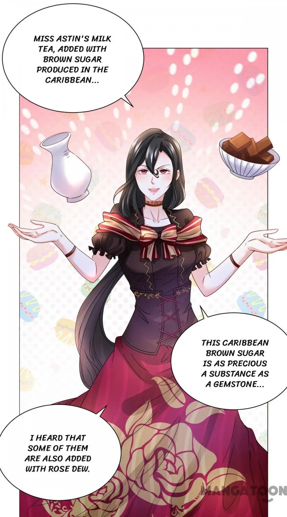 I Just Want to be a Useless Duke’s Daughter Chapter 51 - Page 24