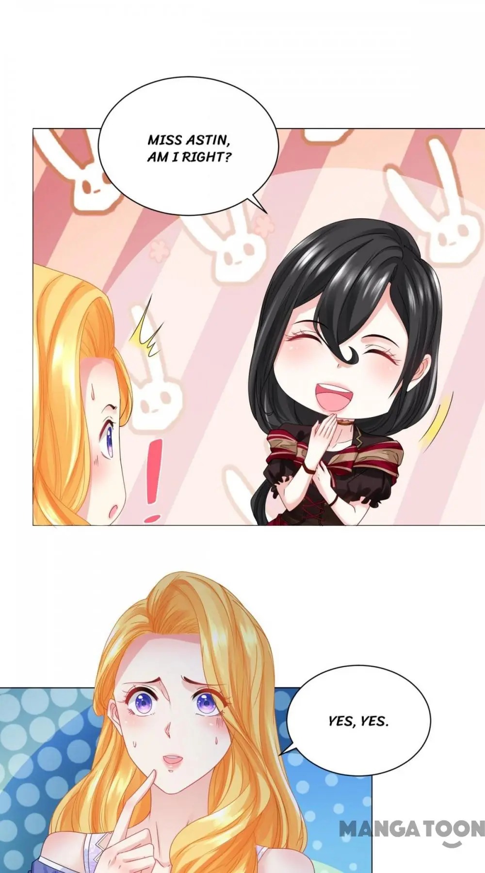 I Just Want to be a Useless Duke’s Daughter Chapter 51 - Page 26