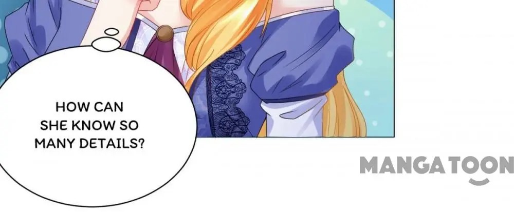 I Just Want to be a Useless Duke’s Daughter Chapter 51 - Page 27