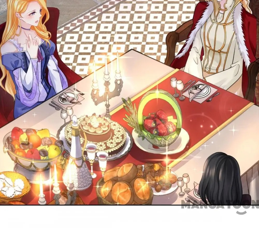 I Just Want to be a Useless Duke’s Daughter Chapter 51 - Page 4