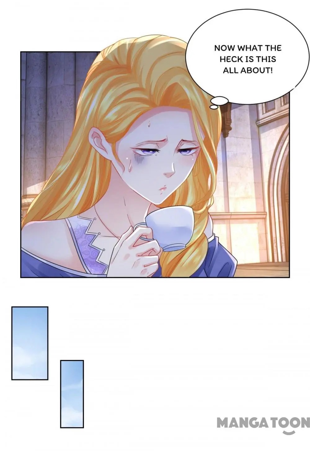 I Just Want to be a Useless Duke’s Daughter Chapter 51 - Page 31