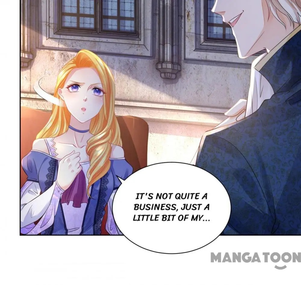 I Just Want to be a Useless Duke’s Daughter Chapter 51 - Page 6