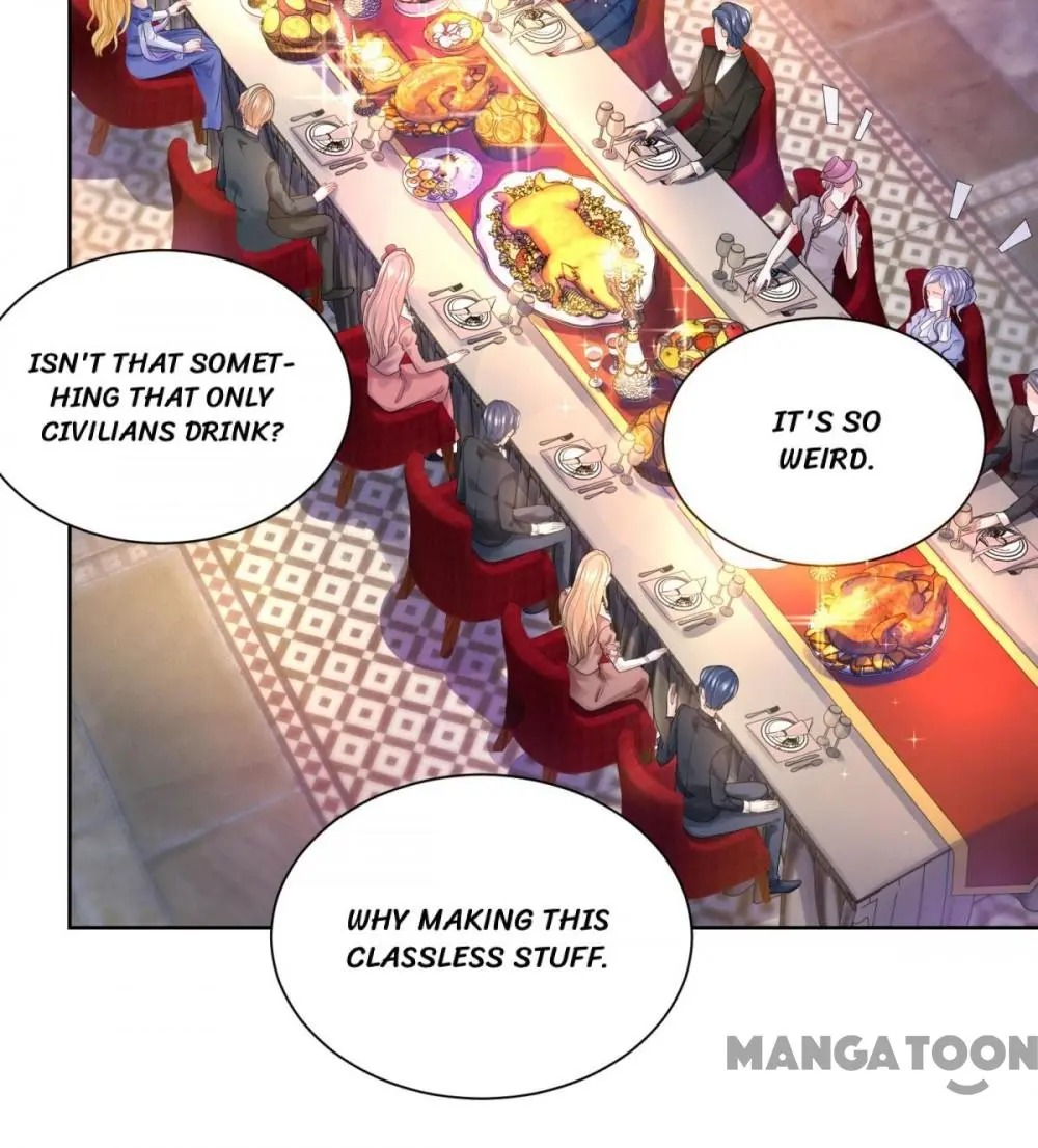 I Just Want to be a Useless Duke’s Daughter Chapter 51 - Page 8