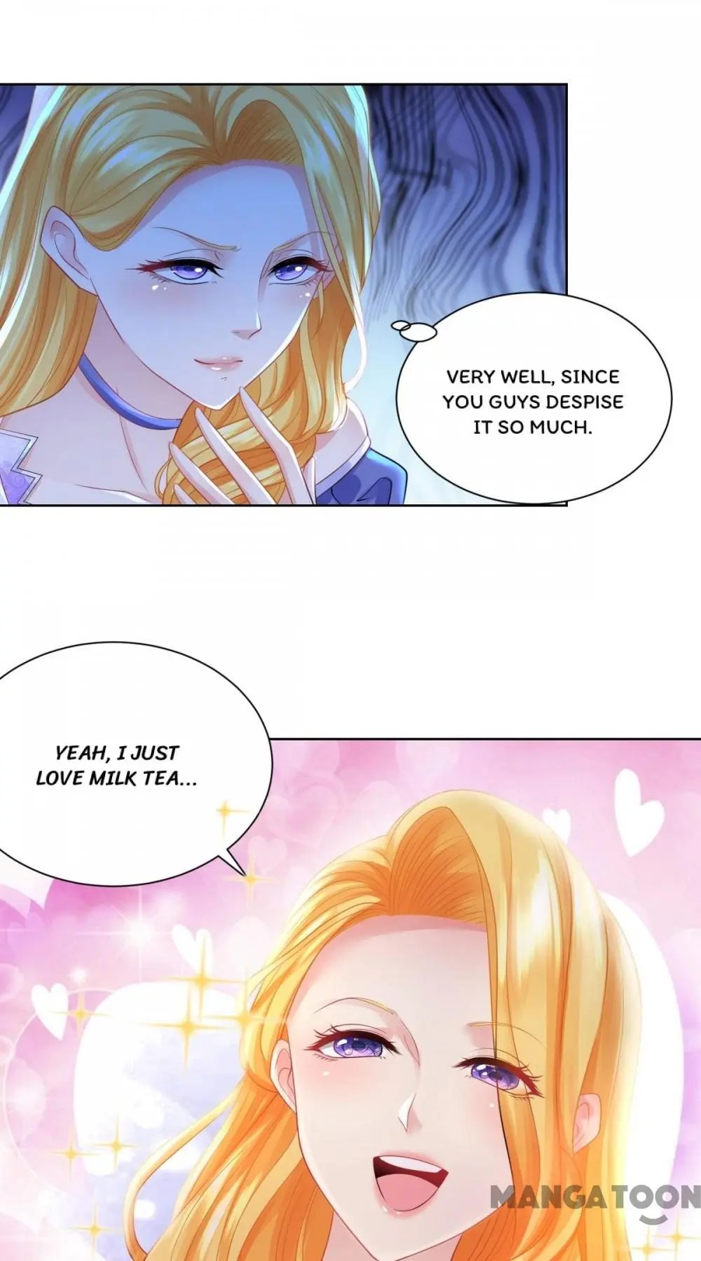 I Just Want to be a Useless Duke’s Daughter Chapter 51 - Page 9