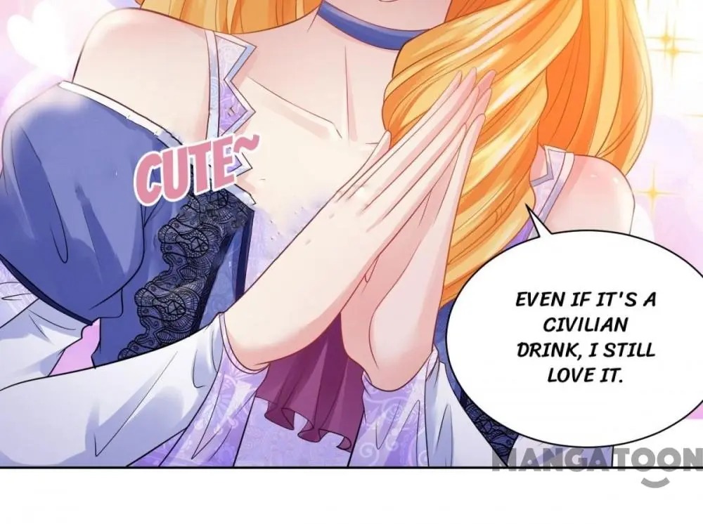 I Just Want to be a Useless Duke’s Daughter Chapter 51 - Page 10