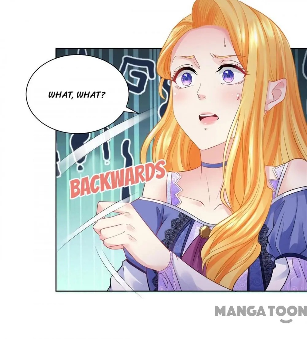 I Just Want to be a Useless Duke’s Daughter Chapter 52 - Page 2