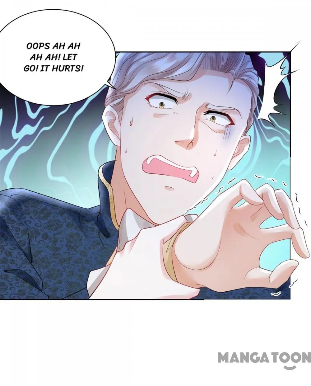 I Just Want to be a Useless Duke’s Daughter Chapter 52 - Page 14