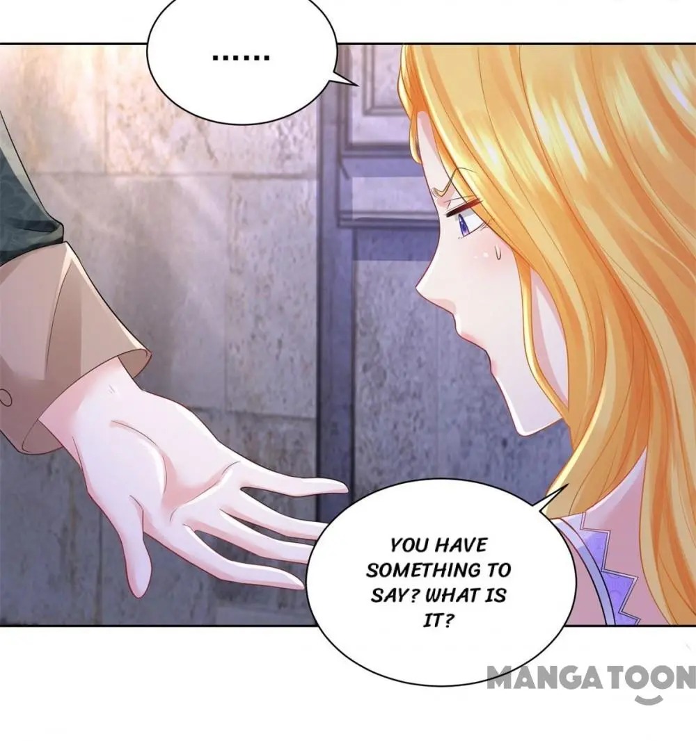 I Just Want to be a Useless Duke’s Daughter Chapter 52 - Page 25