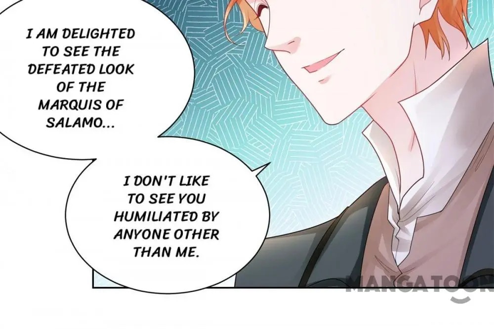 I Just Want to be a Useless Duke’s Daughter Chapter 52 - Page 30