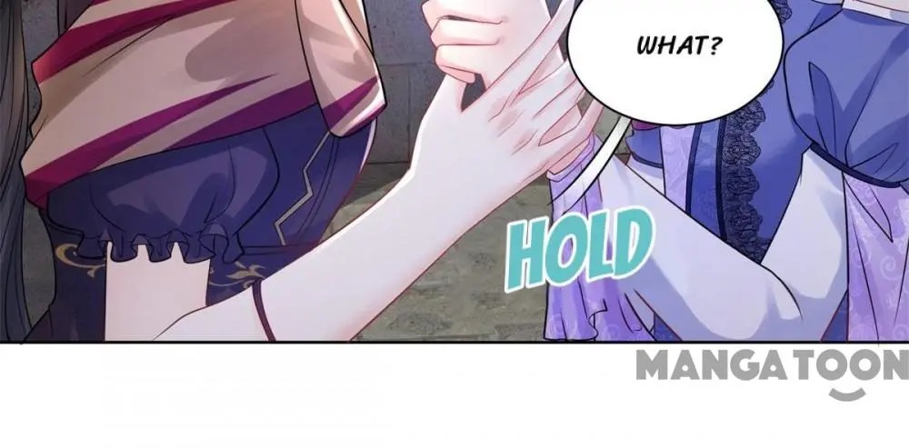 I Just Want to be a Useless Duke’s Daughter Chapter 52 - Page 4
