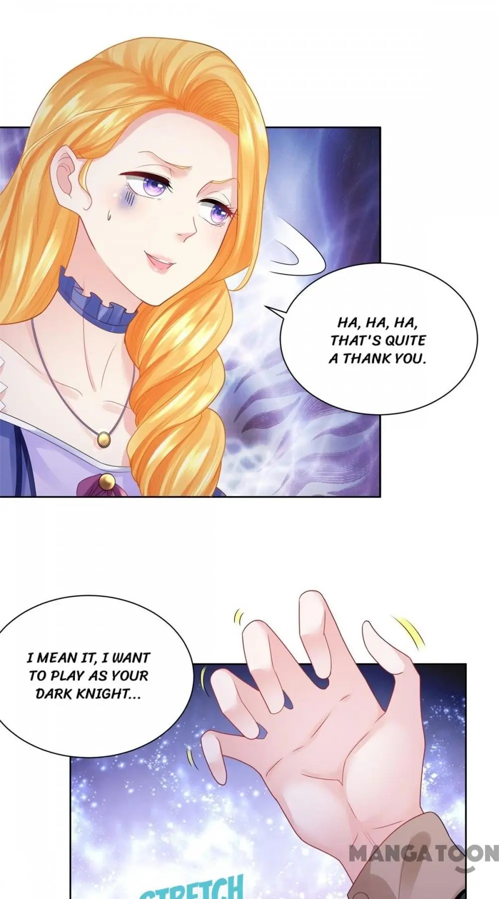 I Just Want to be a Useless Duke’s Daughter Chapter 52 - Page 31