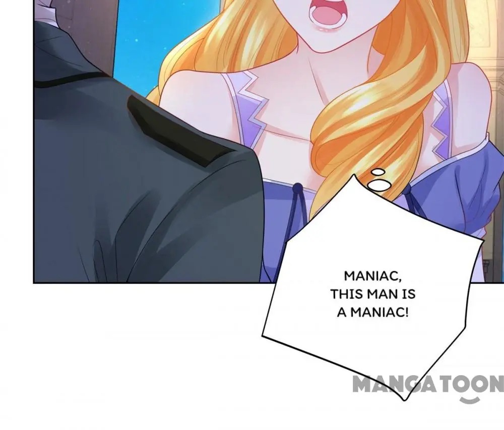 I Just Want to be a Useless Duke’s Daughter Chapter 52 - Page 36