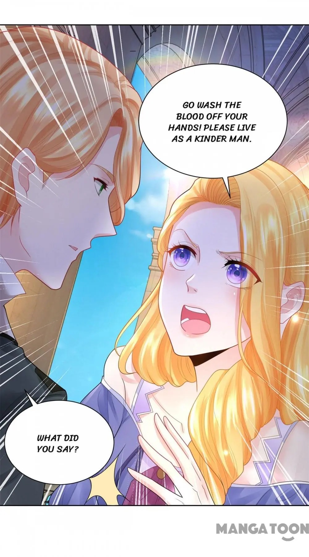 I Just Want to be a Useless Duke’s Daughter Chapter 52 - Page 38