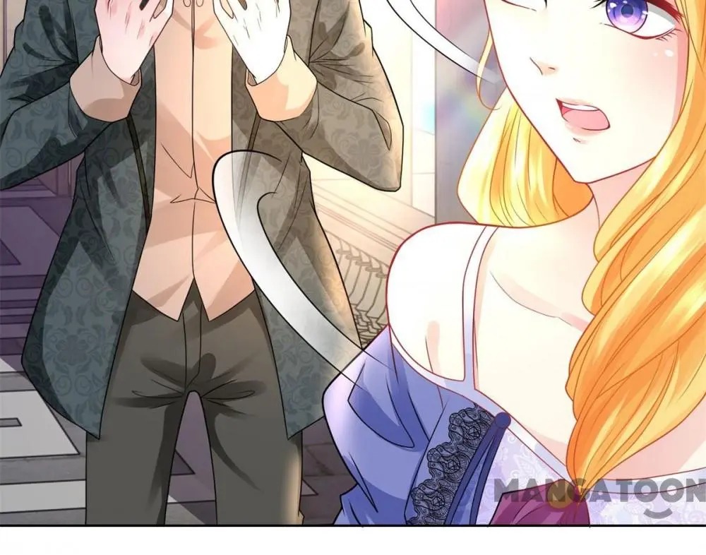 I Just Want to be a Useless Duke’s Daughter Chapter 52 - Page 40