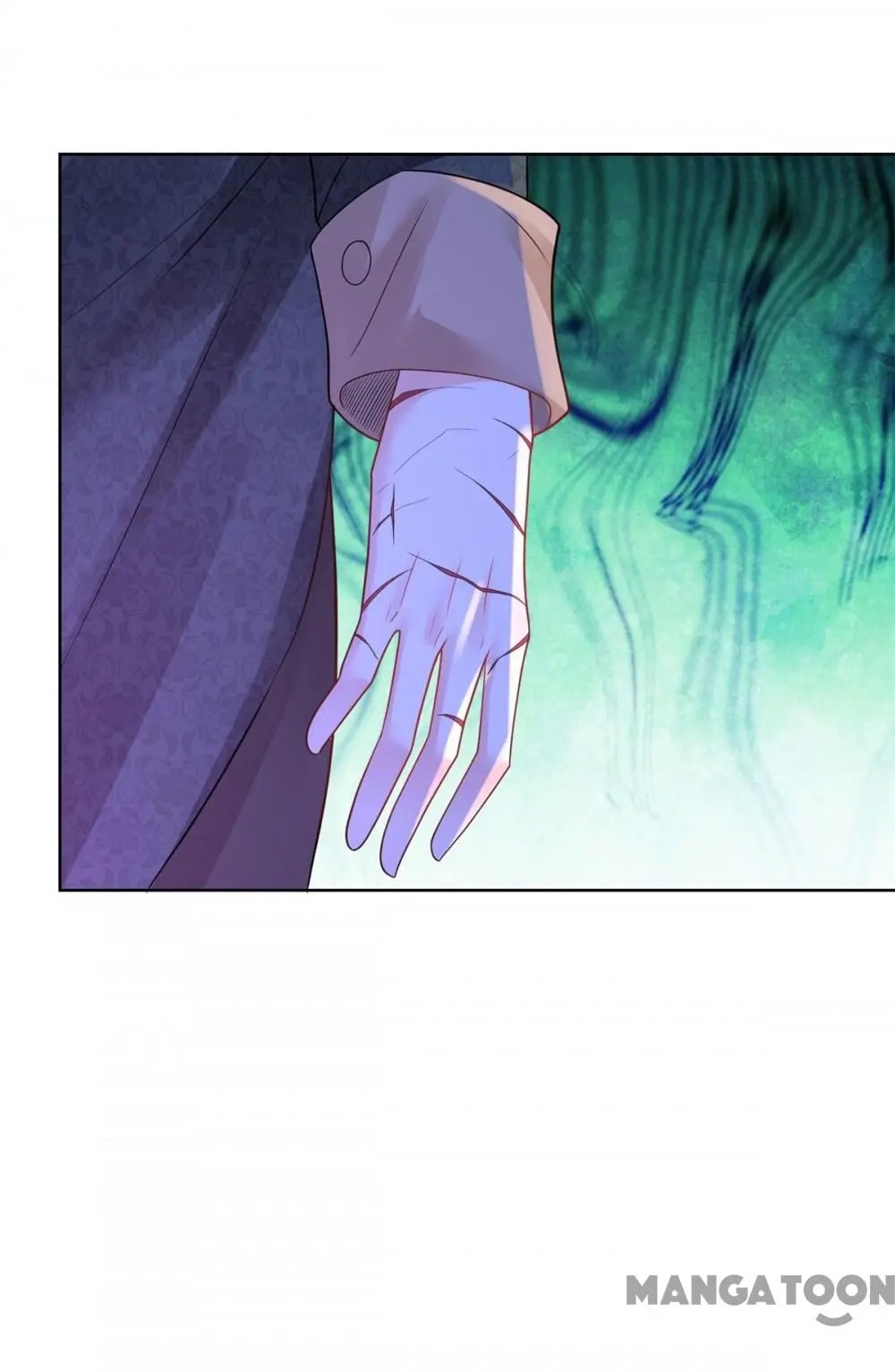 I Just Want to be a Useless Duke’s Daughter Chapter 52 - Page 43