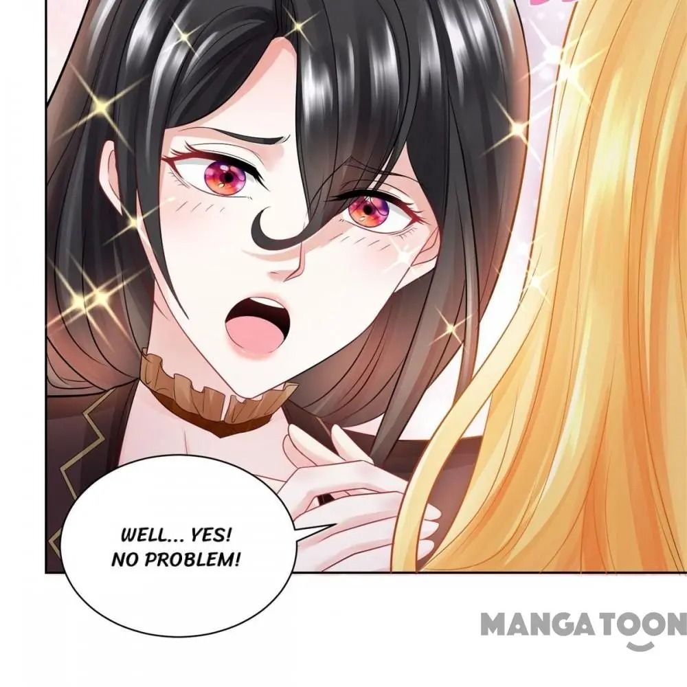 I Just Want to be a Useless Duke’s Daughter Chapter 52 - Page 6