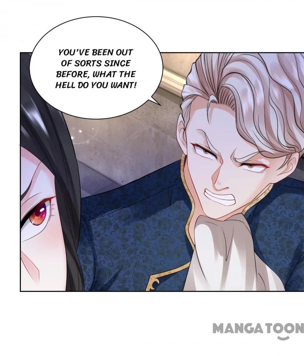 I Just Want to be a Useless Duke’s Daughter Chapter 52 - Page 9