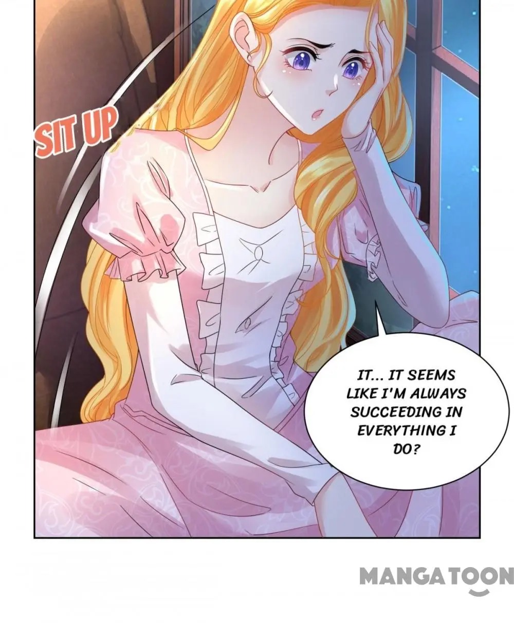 I Just Want to be a Useless Duke’s Daughter Chapter 53 - Page 12