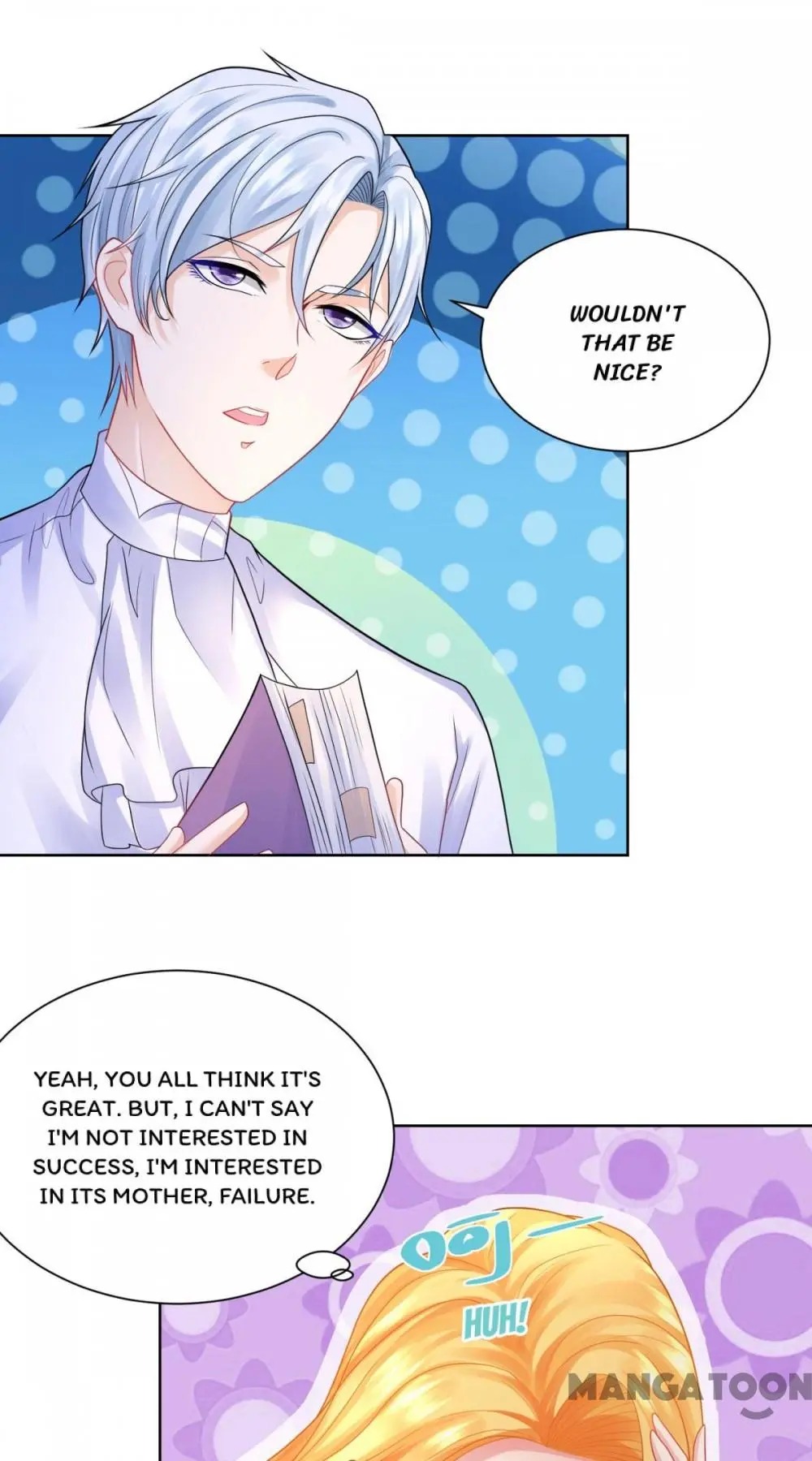 I Just Want to be a Useless Duke’s Daughter Chapter 53 - Page 13
