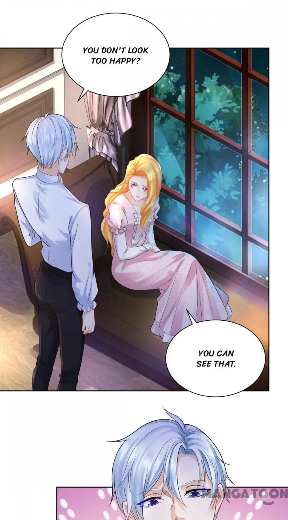 I Just Want to be a Useless Duke’s Daughter Chapter 53 - Page 18