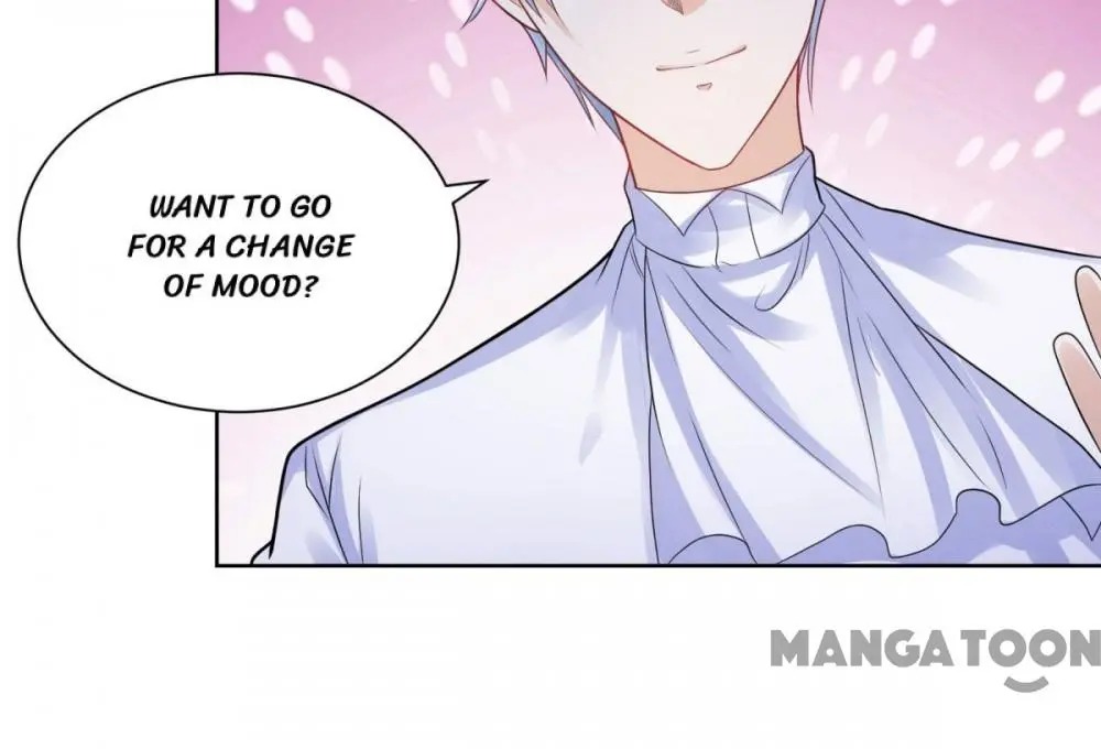 I Just Want to be a Useless Duke’s Daughter Chapter 53 - Page 19