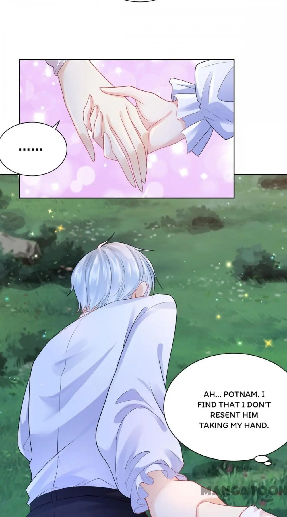 I Just Want to be a Useless Duke’s Daughter Chapter 53 - Page 22